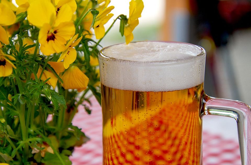 Oktoberfest će se održati nakon dve godine pauze