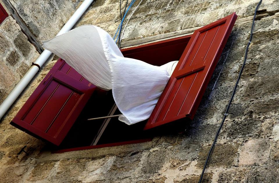 Nauka odgovara na pitanje 