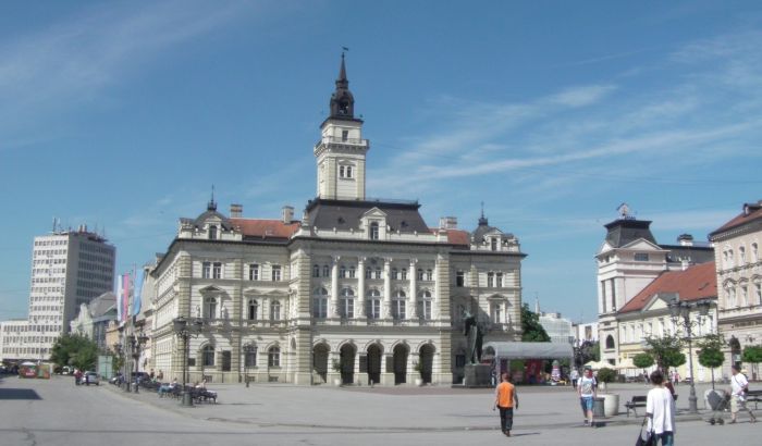 Zrenjaninski kamerni orkestar danas u Gradskoj kući