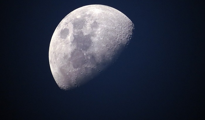 Kina lansirala sondu na tamnu, nepoznatu stranu Meseca