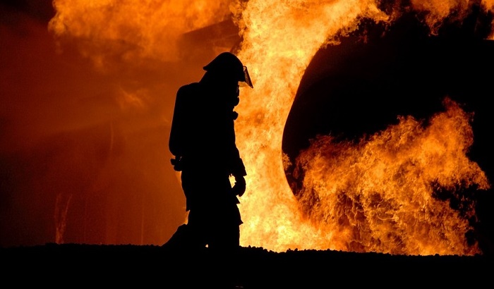 Požar sa žrtvama u popravnom domu u Brazilu, u toku istraga