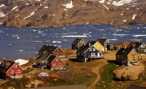 Zašto Amerikanci žele da kupe Grenland, po treći put u poslednjih 150 godina