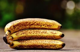 VIDEO: Volite prezrele banane? Možda se predomislite nakon ovog videa