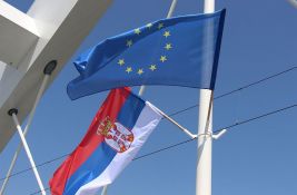 Delegacija EU u Srbiji otkazala sve događaje za Dan Evrope, 