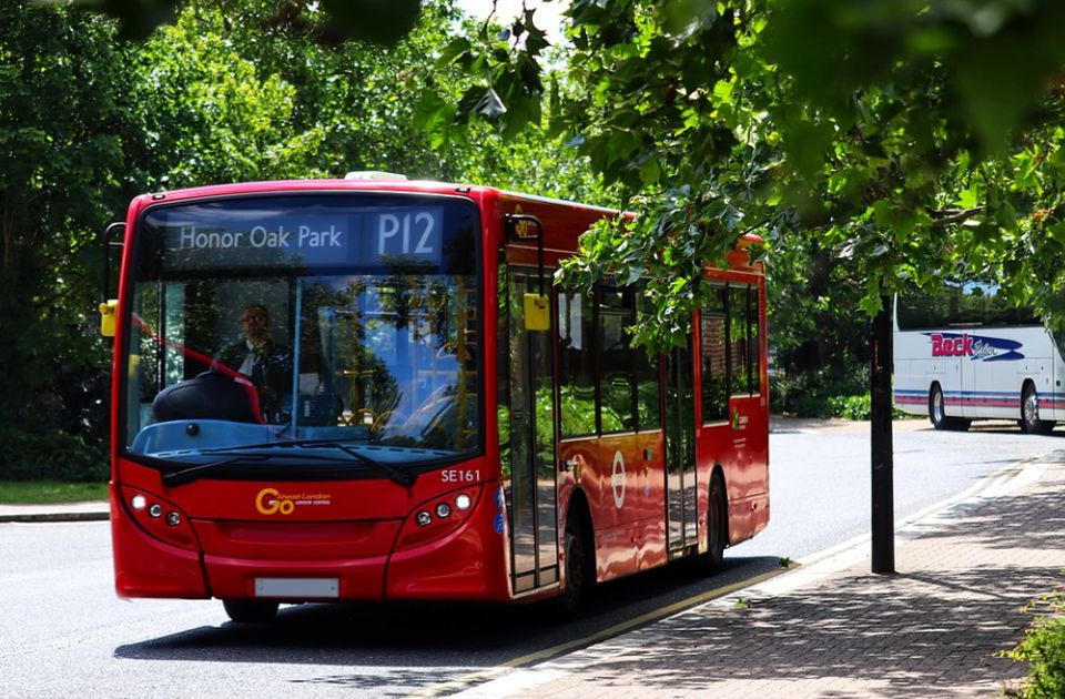 Dablin, London, Amsterdam i Pariz imaju najskuplje karte za javni prevoz