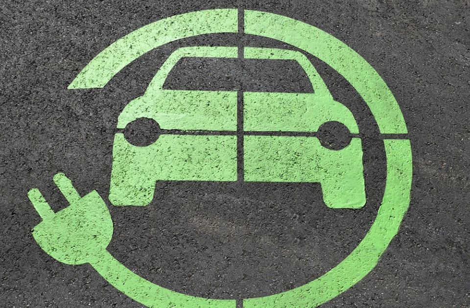 Zašto lopovi ne kradu električne automobile?