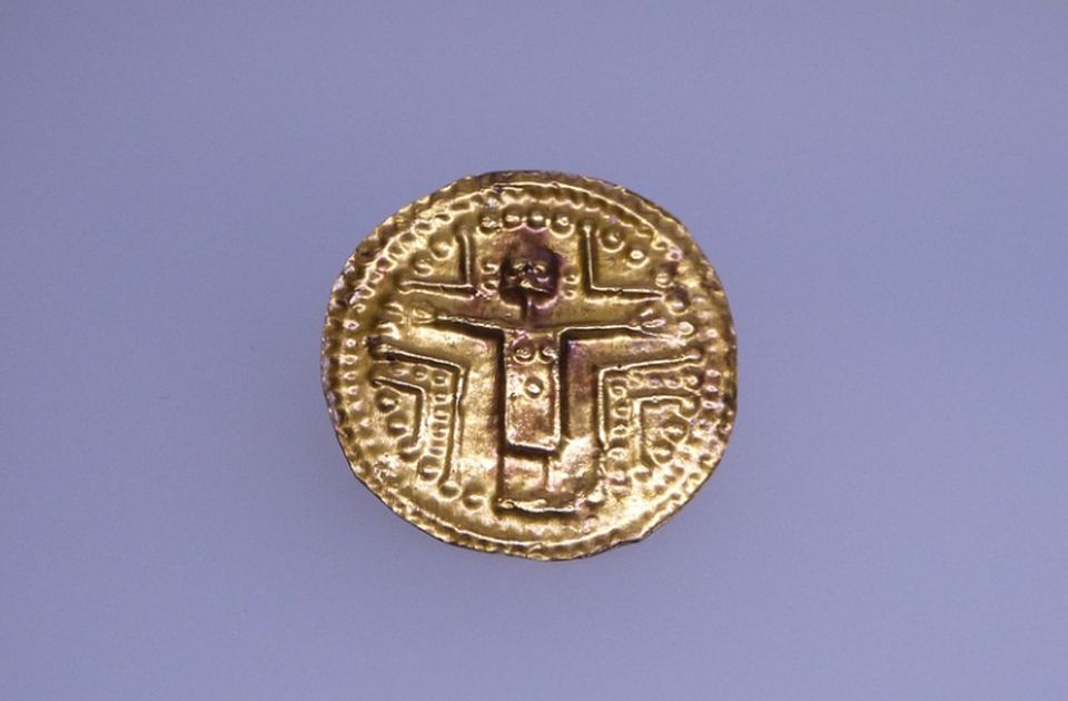Pronašli vikinške novčiće iz 9. veka i sada moraju u zatvor
