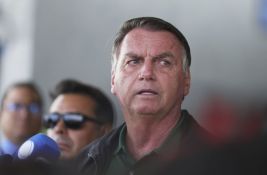 Bivši predsednik Brazila Žair Bolsonaro preventivno uhapšen pred početak služenja kazne