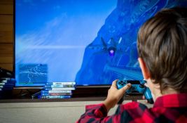  Hiljade terorističkih linkova pronađeno na gejming sajtovima - sa ciljem regrutovanja mladih