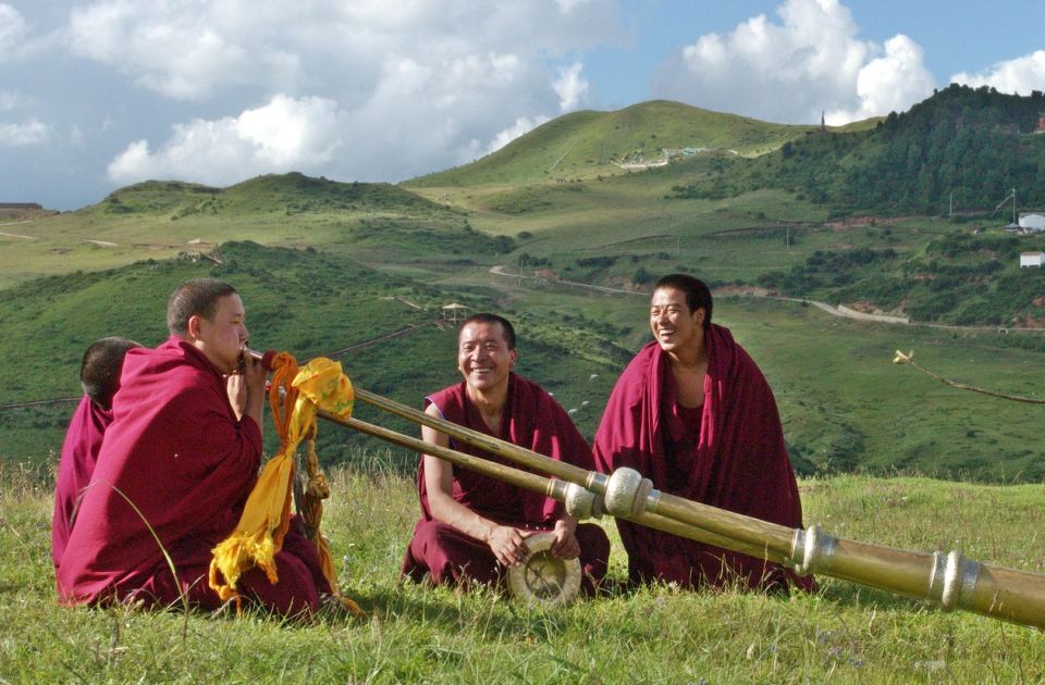 VIDEO: Ljudi evoluiraju pred našim očima - to se može videti na Tibetu