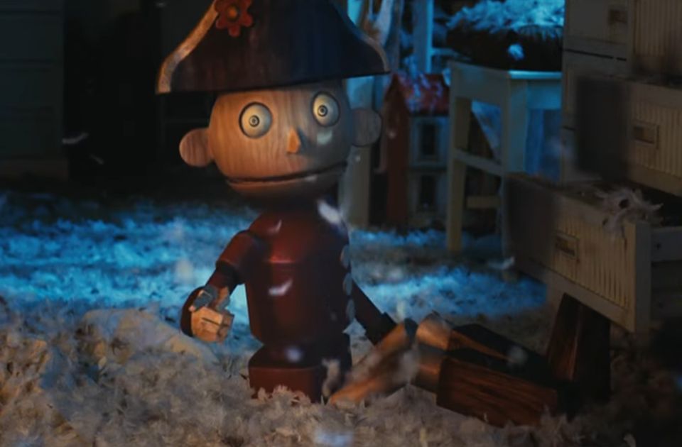 VIDEO: Sastavljena lista najgorih božićnih filmova, evo ko je "pobednik"