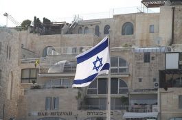 Izraelska vojska greškom objavila mapu sa tajnim bazama