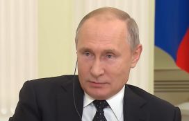 Usvojen zakon: Putin može da bude predsednik još 12 godina