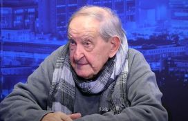 Glumac Vlasta Velisavljević preminuo od posledica kovida