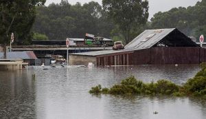 FOTO, VIDEO: Pronađena prva žrtva katastrofalnih poplava u Australiji