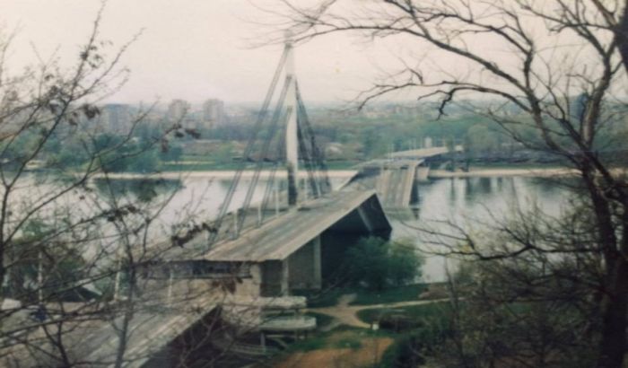 FOTO, VIDEO: 78 dana tokom kojih je gorelo nebo nad Novim Sadom