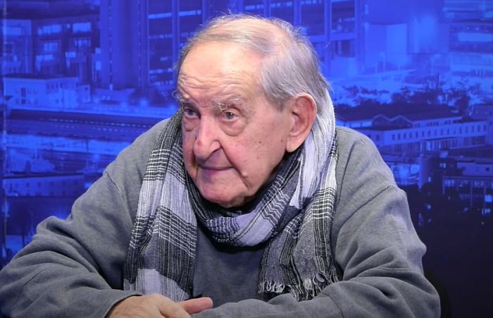 Glumac Vlasta Velisavljević preminuo od posledica kovida