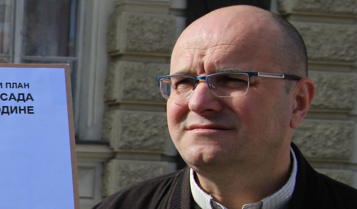 Novaković ponovo o Bosketu: Ugovor od 100 miliona evra sa EPS-om na štetu građana Novaković ponovo o Bosketu: Ugovor od 100 miliona evra sa EPS-om na štetu građana