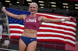 OI Bilans medalja: Srbija na 45. mestu, Kina i dalje u vođstvu, sledi SAD