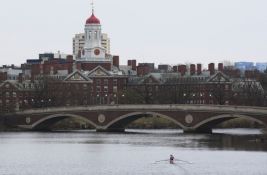 Harvard tuži Trampovu administraciju zbog zabrane upisa stranih studenata