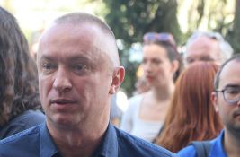 Pajtić demantovao da će biti na studentskoj listi: 