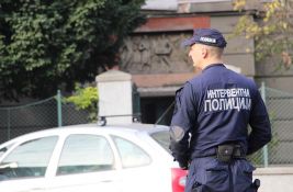 Nevenko Marić novi načelnik novosadske policije