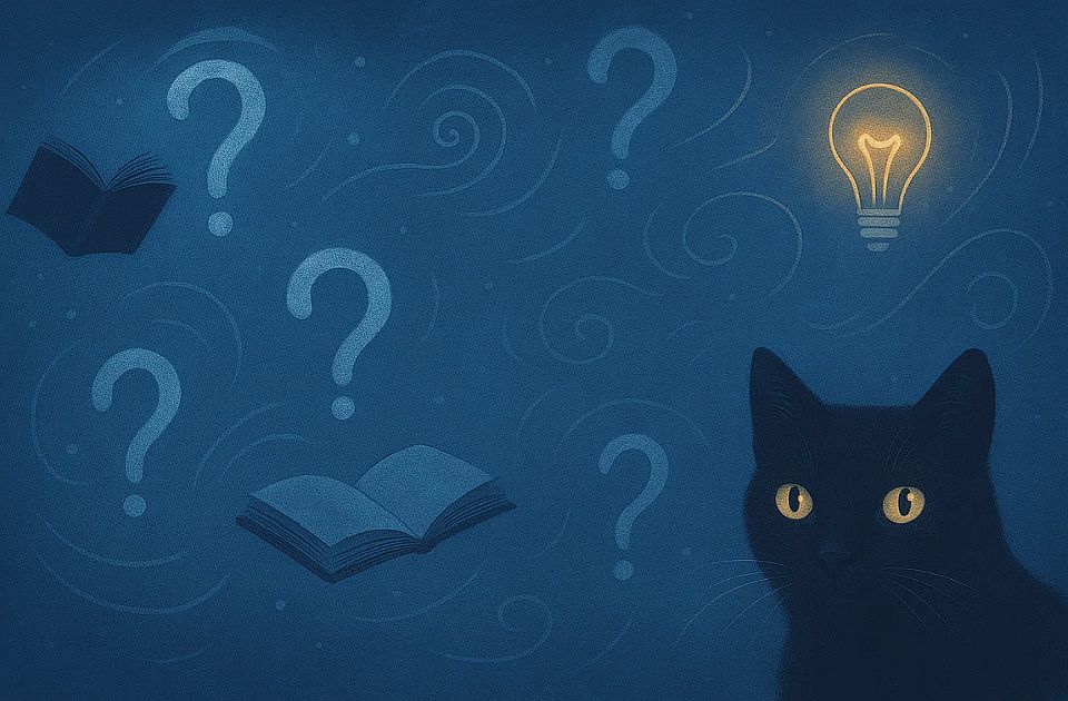 DNEVNI KVIZ: Deset pitanja - mozgajte