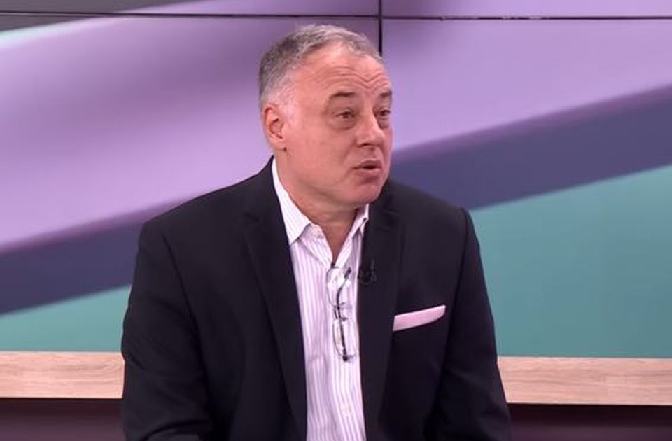 Fondacija Alek Kavčić negirala identične tvrdnje u više medija da učestvuje u organizaciji blokada