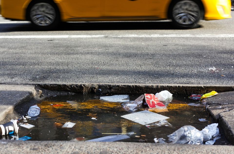 U Kantonu Sarajevo proglašena epidemija leptospiroze, bolesti koju prenose glodari U Kantonu Sarajevo proglašena epidemija leptospiroze, bolesti koju prenose glodari