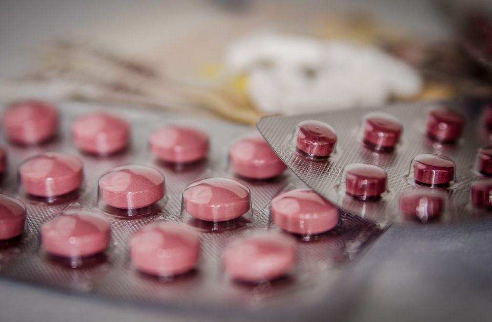 Udruženje Inovia: Srbija na začelju Evrope po dostupnosti inovativnih lekova Udruženje Inovia: Srbija na začelju Evrope po dostupnosti inovativnih lekova