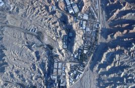 Ministar odbrane Izraela najavio jače napade na Iran 