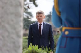 Ruski ministar u Beogradu: Zbog prethodne posete Ursula fon der Lajen otkazala susret sa Vučevićem