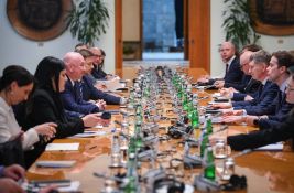 Movsesijan: Posetom Rešetnjikova, Srbija se svesno udaljava od EU i gura u političku izolaciju 