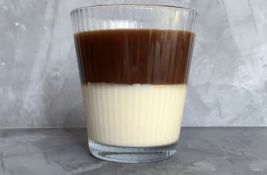 VIDEO: Hit na mrežama - kafa sa jogurtom 