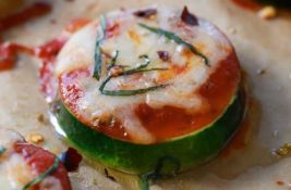 VIDEO: Pica-kolutovi od tikvica - malo zdravija verzija mnogima omiljenog jela