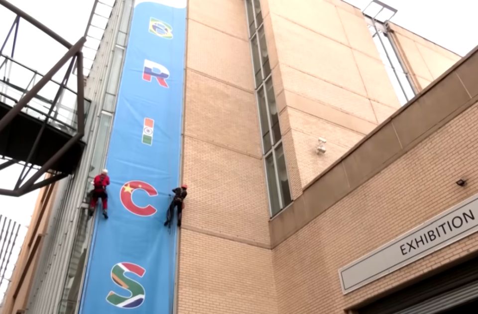 Rat SAD i Izraela protiv Irana otkrio duboke podele unutar BRIKS-a