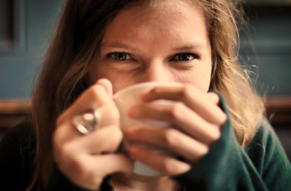 Velika studija možda pronašla idealnu količinu kafe za smanjenje stresa