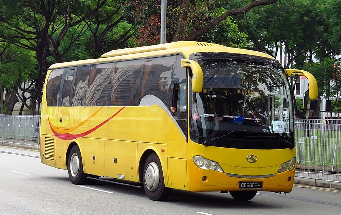 Planiraju turističku turu koja podrazumeva 70 dana u autobusu po ceni od 20.000 dolara