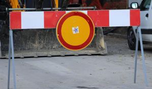 Pijani vozač pokosio radnika 