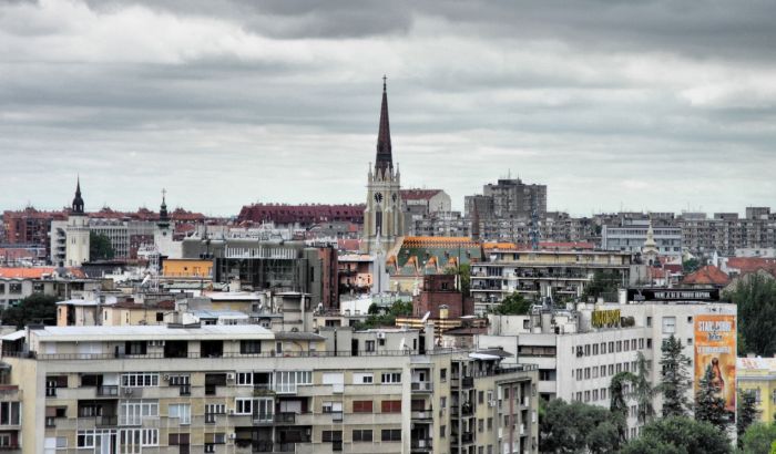 "Ugroženo pravo Novosađana na lokalnu samoupravu, grad se plaši građana"