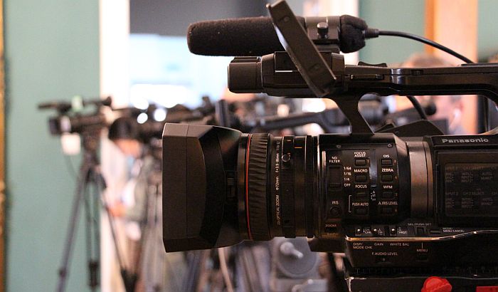 Medijska koalicija: Ugrožena bezbednost novinara u Srbiji