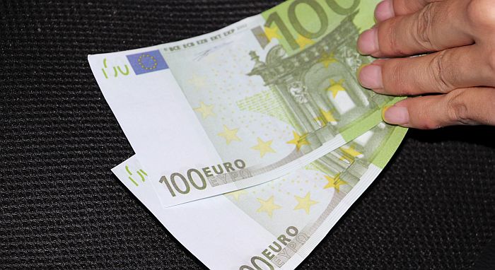 Službenica niškog suda proneverila 30.000 evra