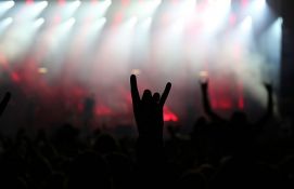Pobegli iz doma i otišli na hevi metal festival