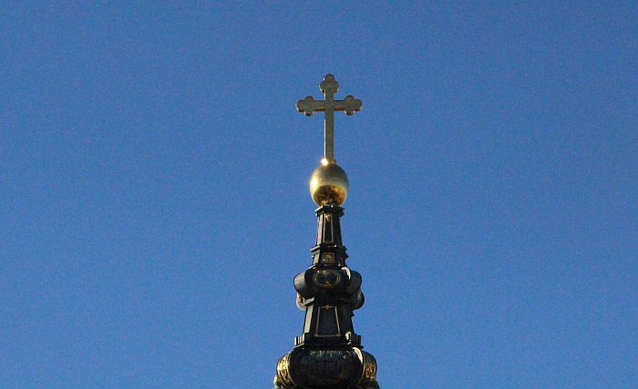 Vernici SPC traže da se policijski čas prilagodi tako da mogu da prisustvuju nedeljnoj liturgiji