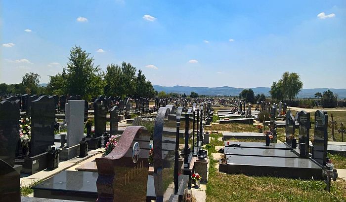 Krizni štab: Na sahranama dozvoljeno najviše deset osoba