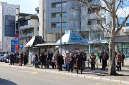 Autobusi GSP promenili trase do Sremske Kamenice