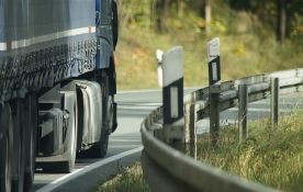 Kamioni četiri sata na Horgošu i tri na Kelebiji