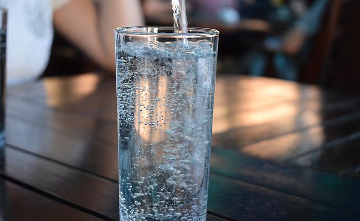  Devojčica popila asepsol umesto vode u vrtiću u Rači