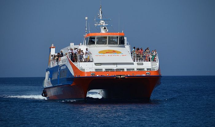 Vozači trajekata u Grčkoj najavili štrajk za sledeću nedelju