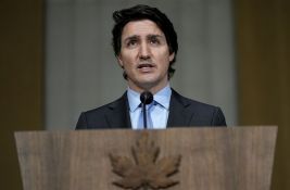 Trudo o tome što je kanadski parlament tapšao nacisti: Velika sramota za Kanadu